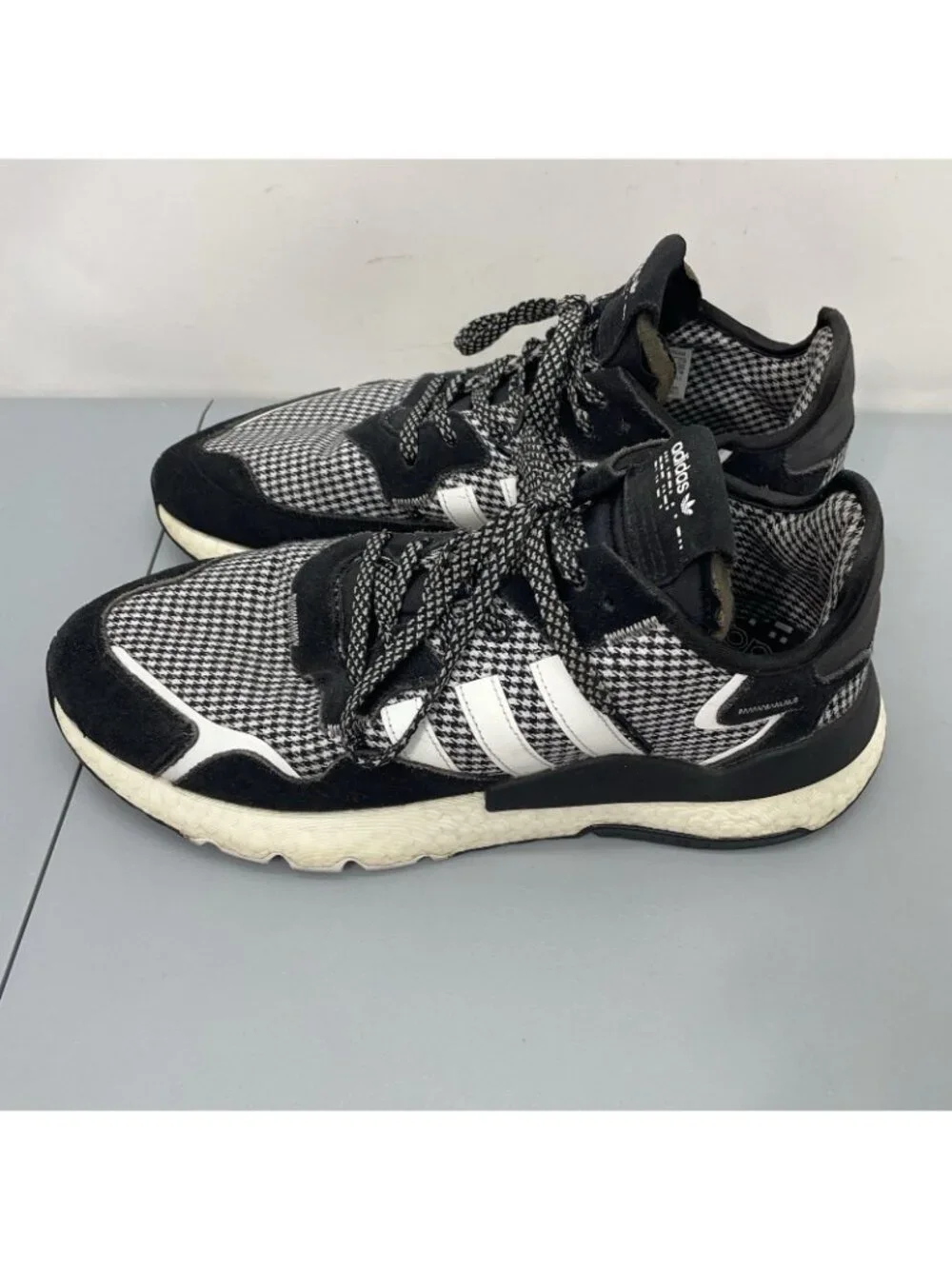 adidas nite jogger